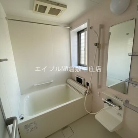 Square Villa 白楽町の物件内観写真